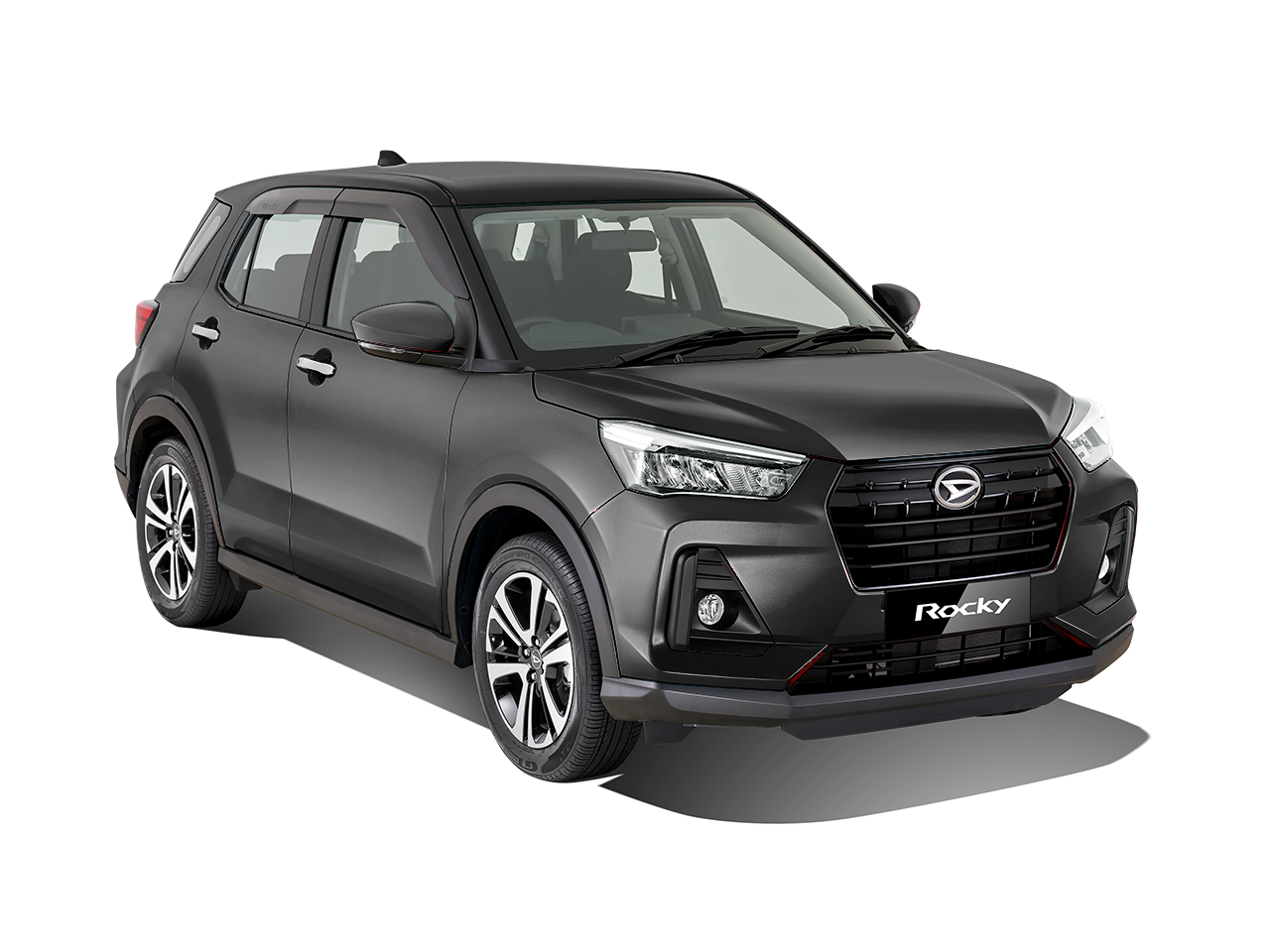 Harga Otr Daihatsu Rocky Terbaru Seva