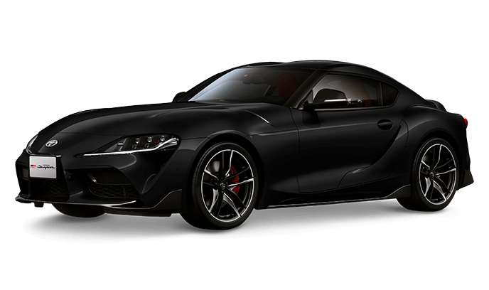 Toyota Supra 2025 - Spesifikasi, Harga OTR dan Simulasi Cicilan | SEVA